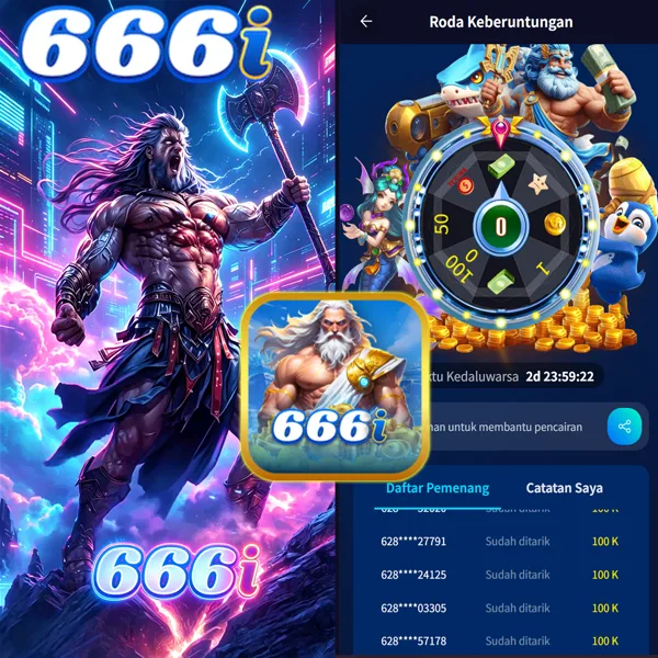 666I