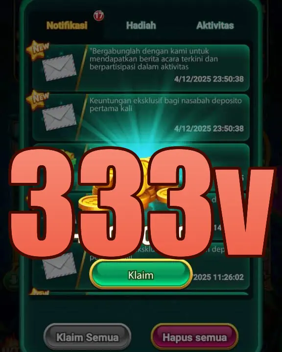 333v APK