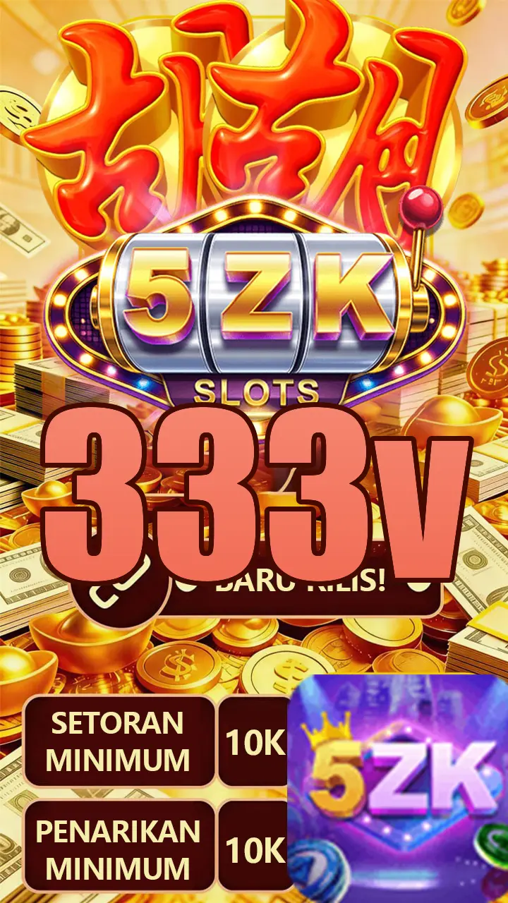 333v Masuk