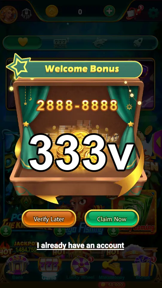 333v Preview - Resmi Unduh
